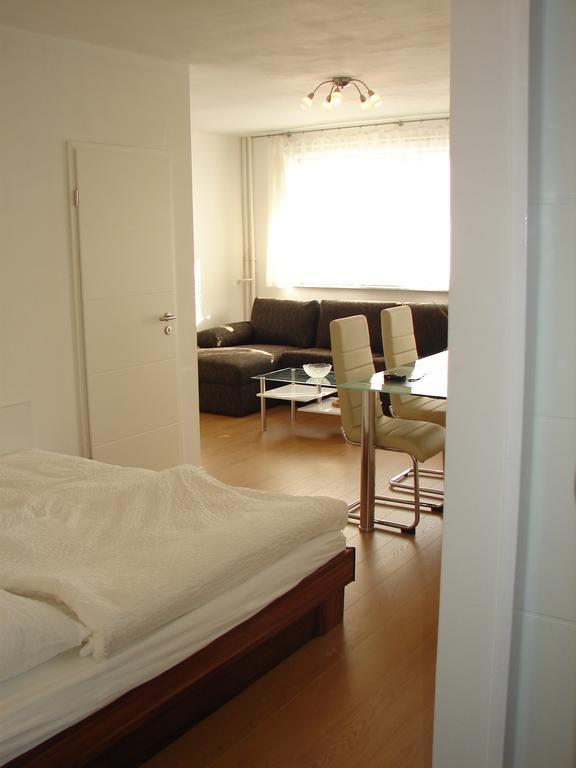 Stars Berlin Apartments Oda fotoğraf