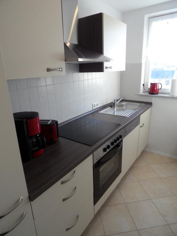 Stars Berlin Apartments Dış mekan fotoğraf