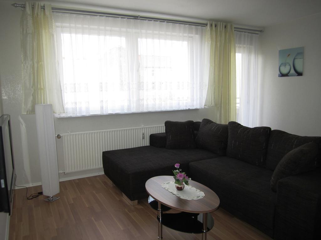 Stars Berlin Apartments Dış mekan fotoğraf