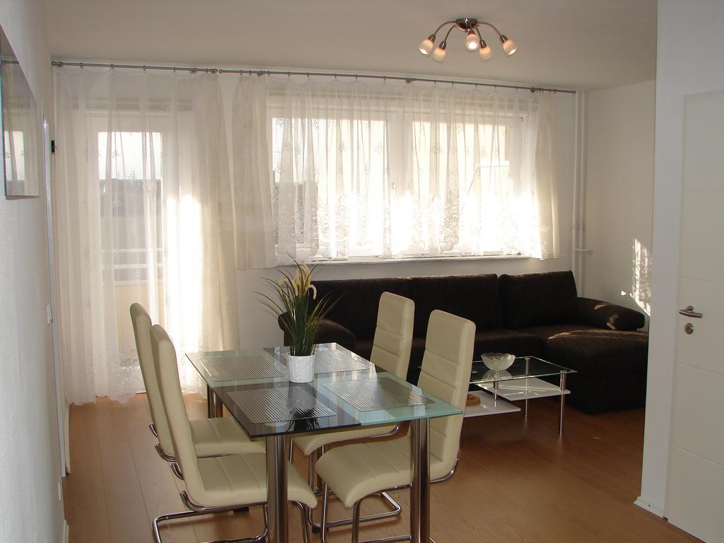 Stars Berlin Apartments Dış mekan fotoğraf