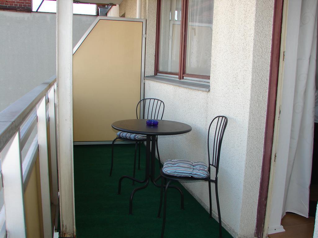 Stars Berlin Apartments Dış mekan fotoğraf