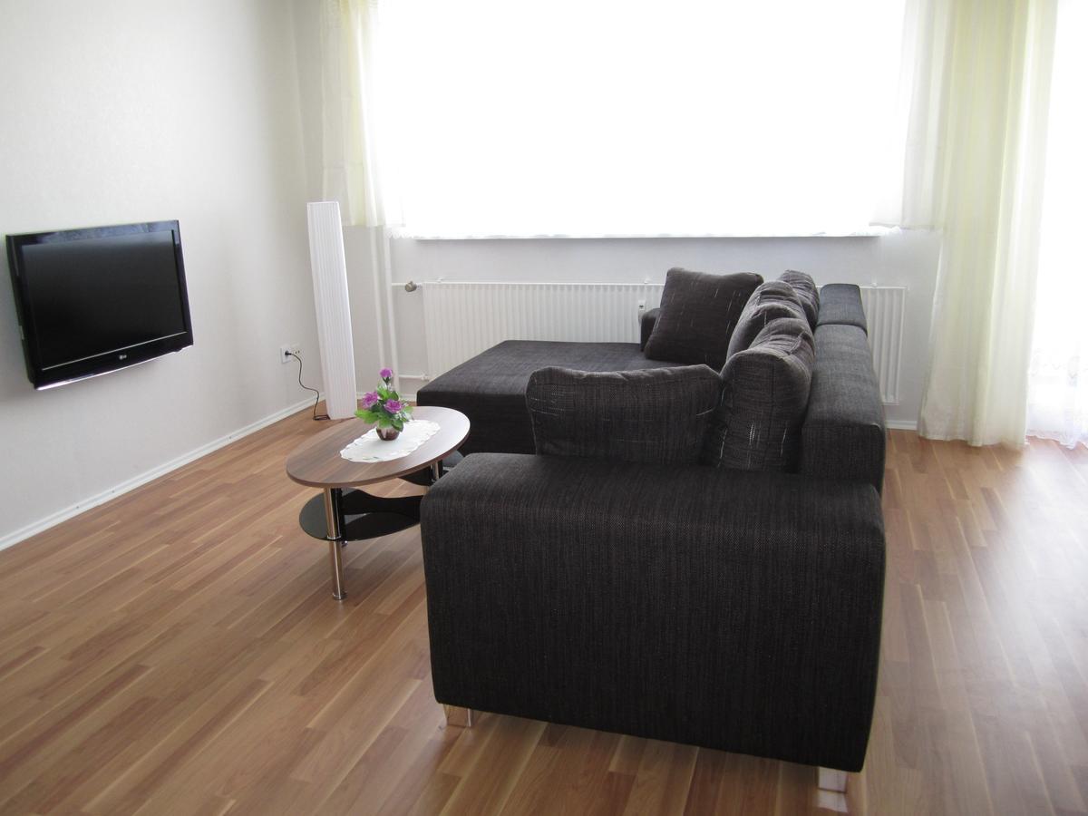 Stars Berlin Apartments Dış mekan fotoğraf